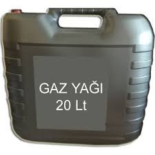 Gaz Yağı Kerosen Kandil Yakıtı Saf Rafineri Çıkışlı Seyreltilmemiş