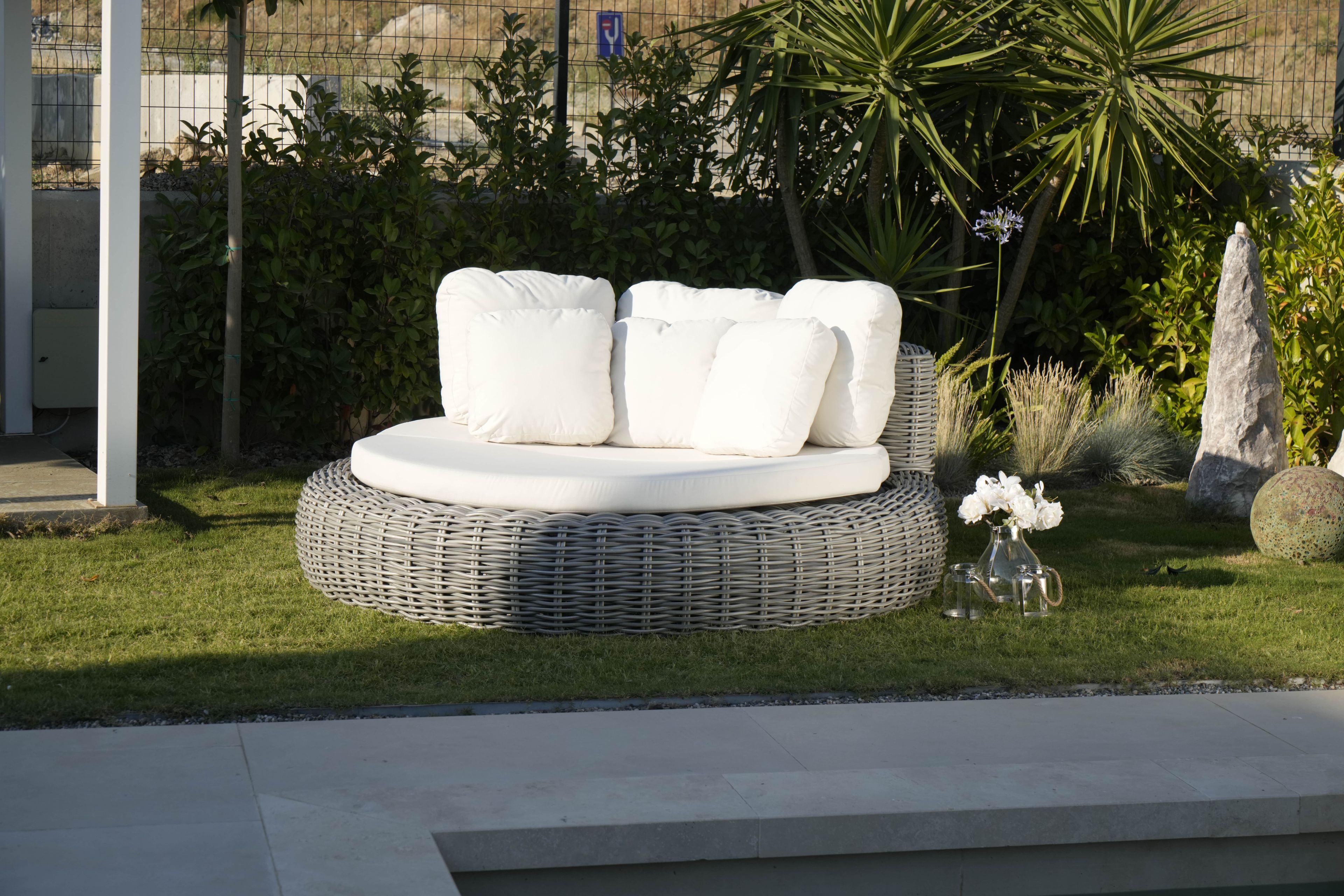 Marcel Daybed  