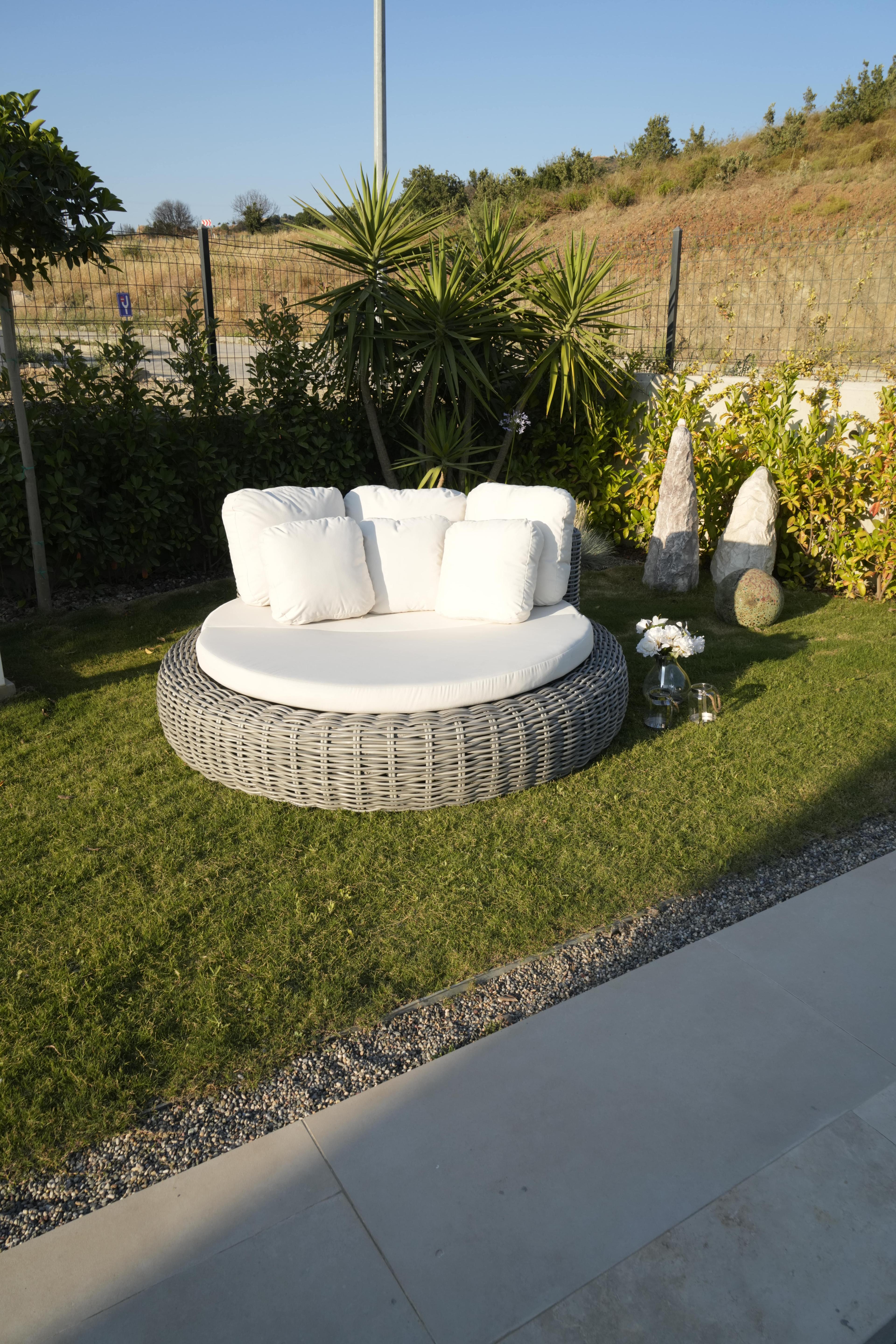 Marcel Daybed  