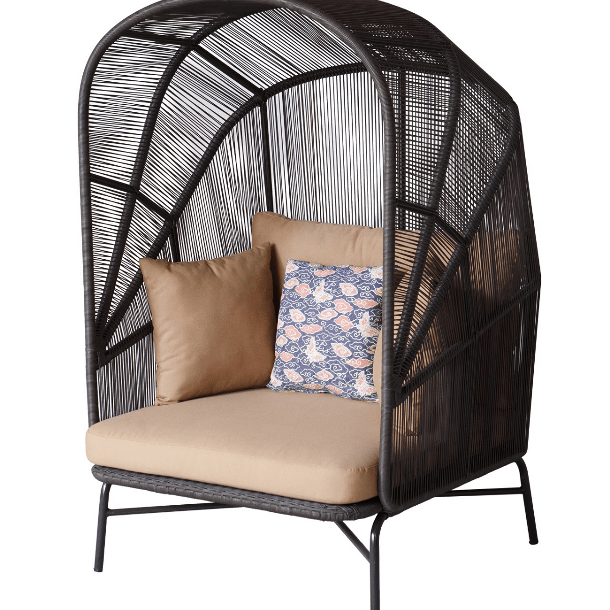 Aviary King Daybed 