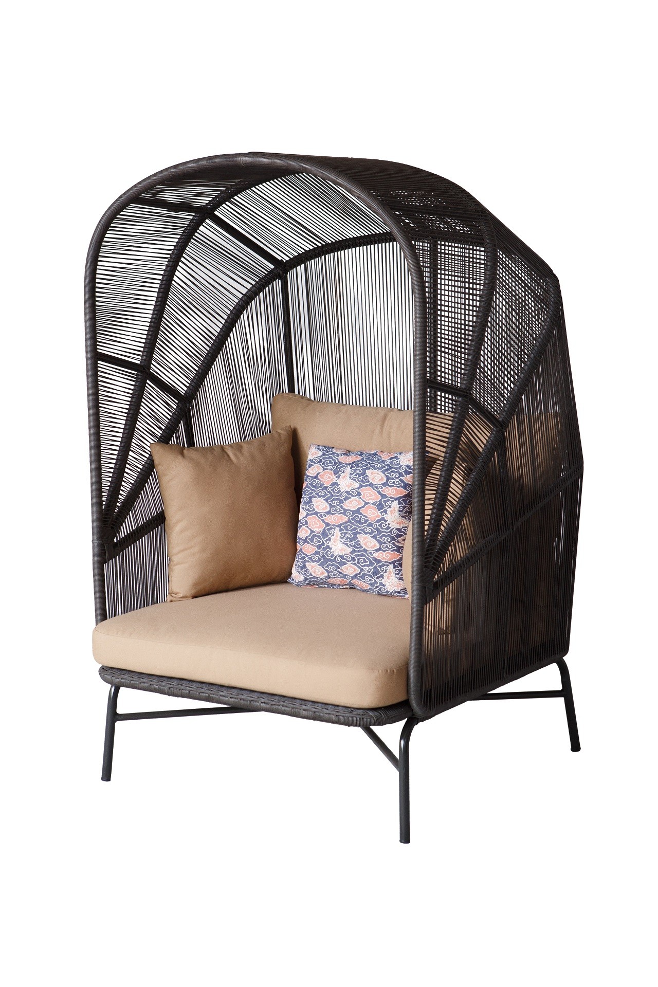 Aviary King Daybed 