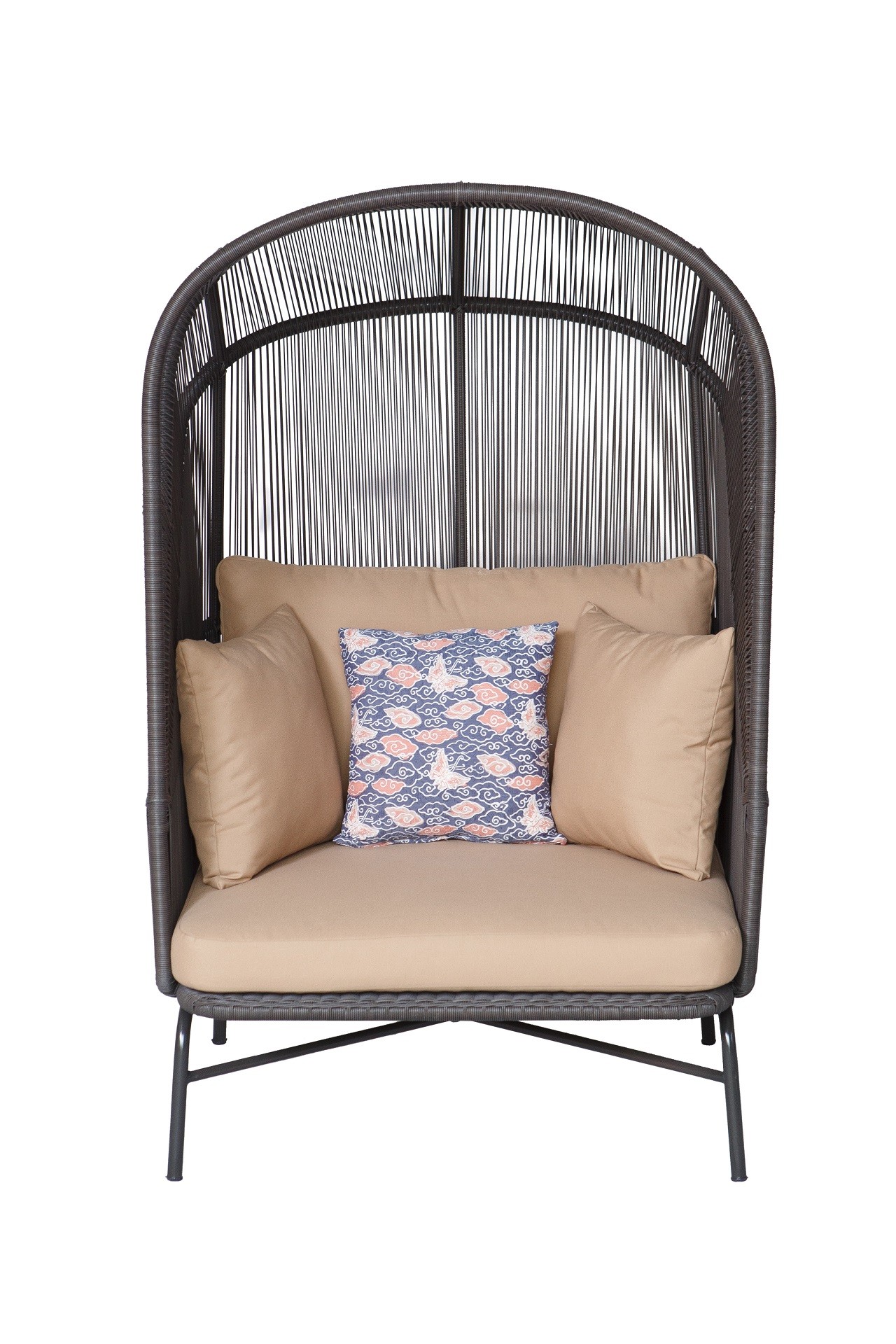 Aviary King Daybed 