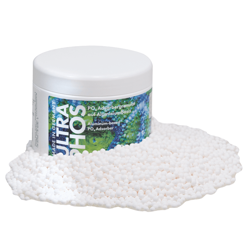 Ultra Phos 365gr