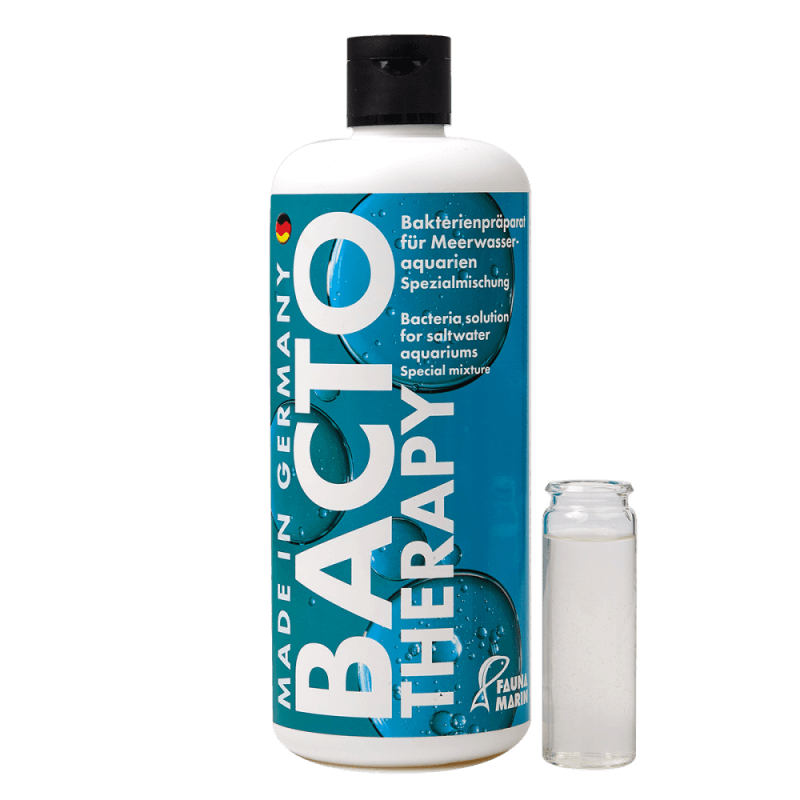 Bacto Therapy 500Ml