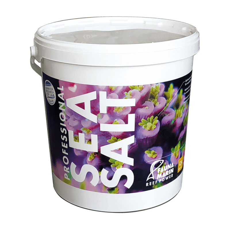 Professional Sea Salt 25 kg