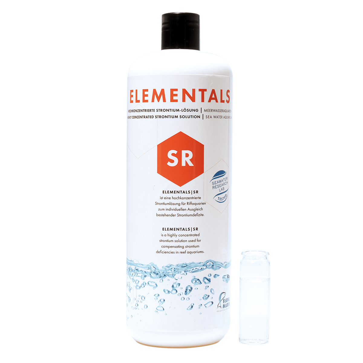 Elementals Sr 1000ml