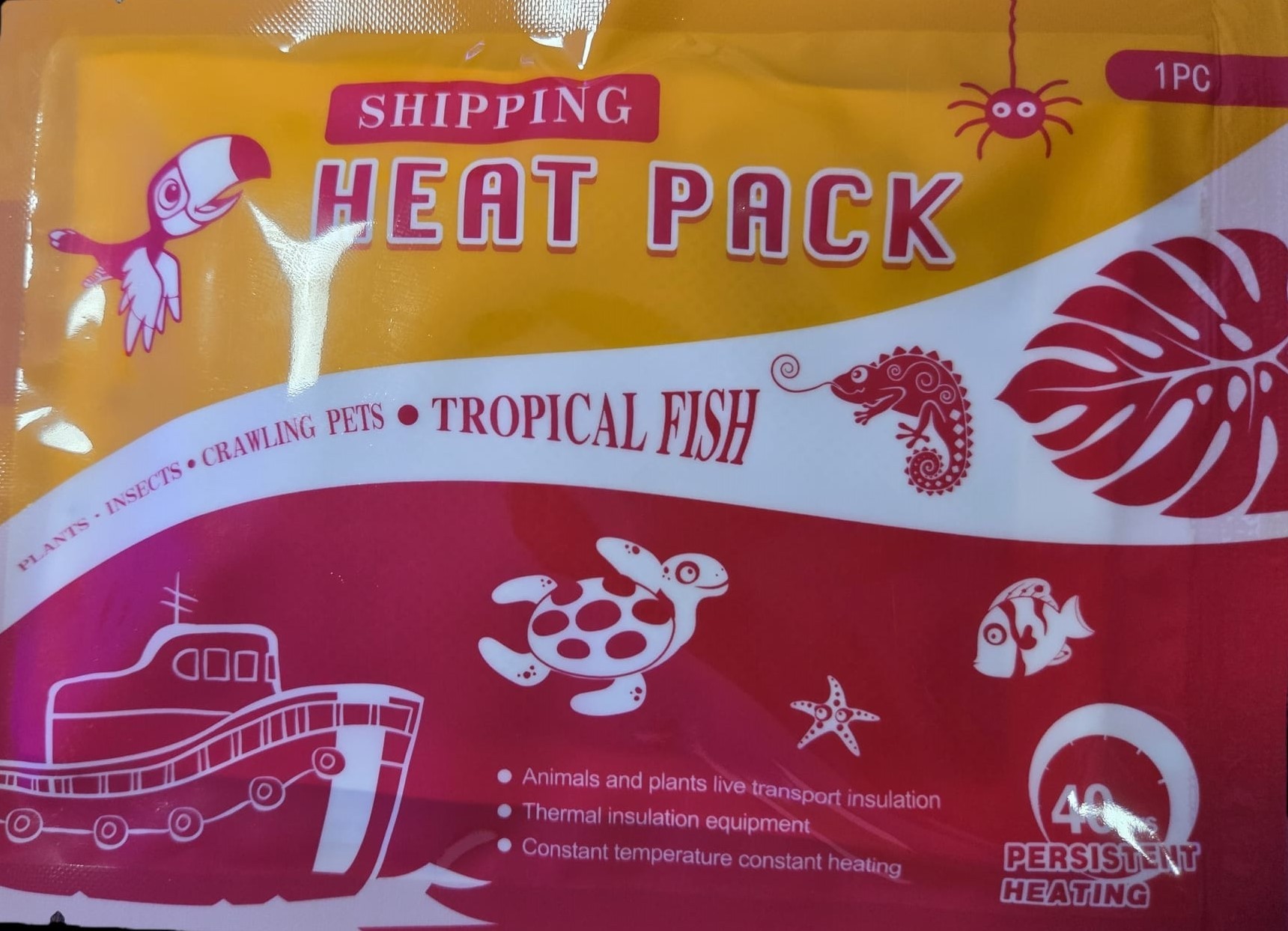 Heat Pack