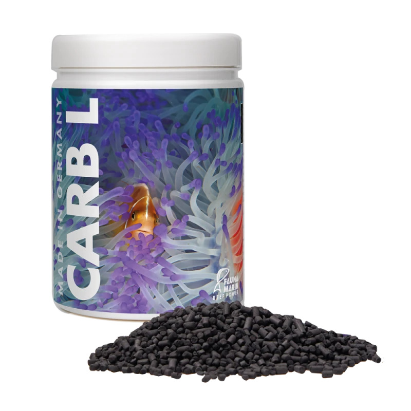 Carb L 470g Karbon 1000ml