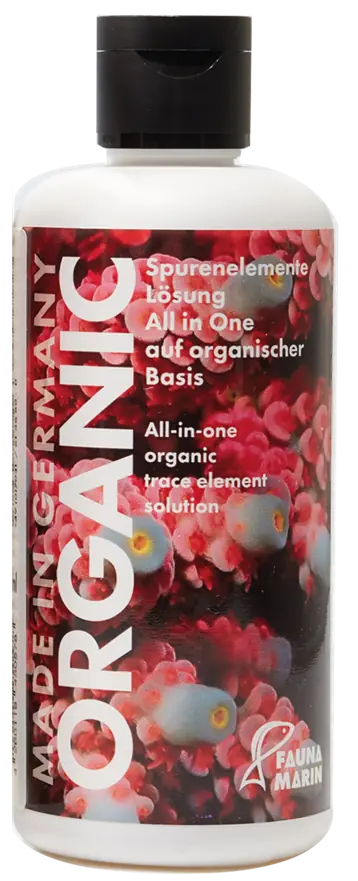 Amin & Organic & MinS Set 2