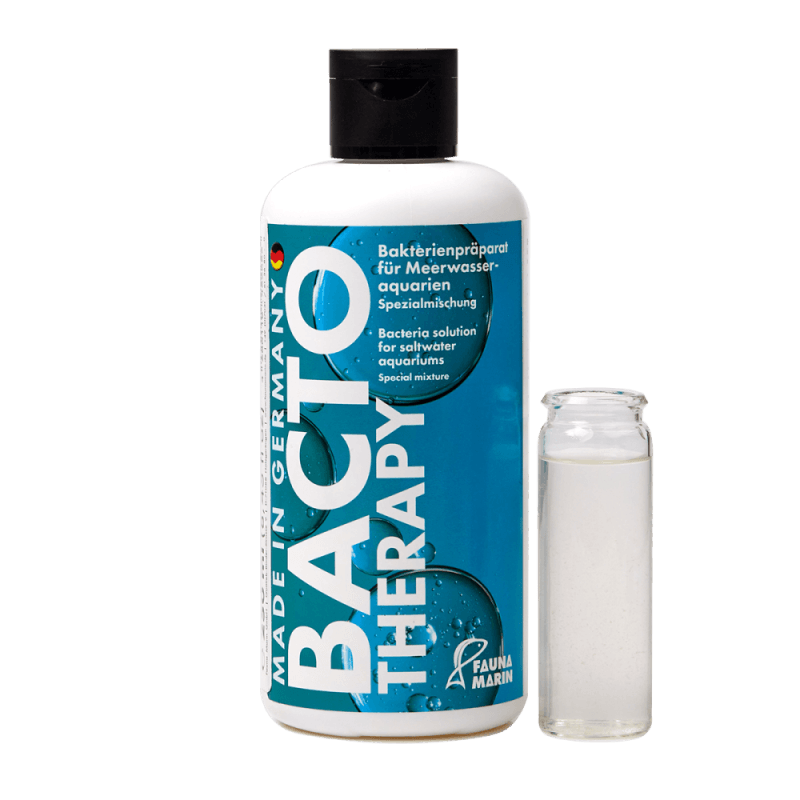 Bacto Therapy 250Ml