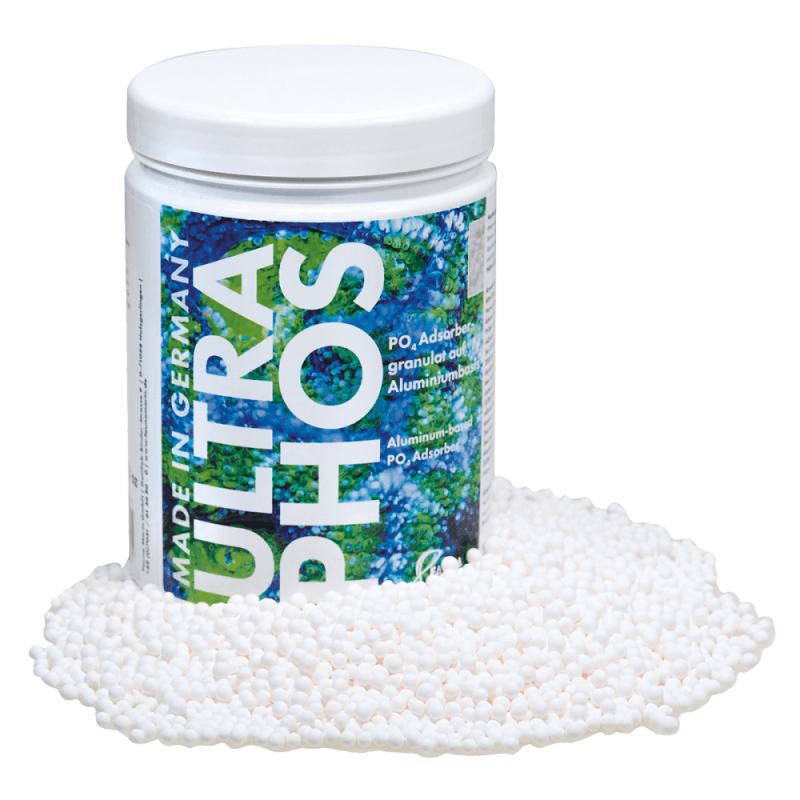 Ultra Phos 730gr