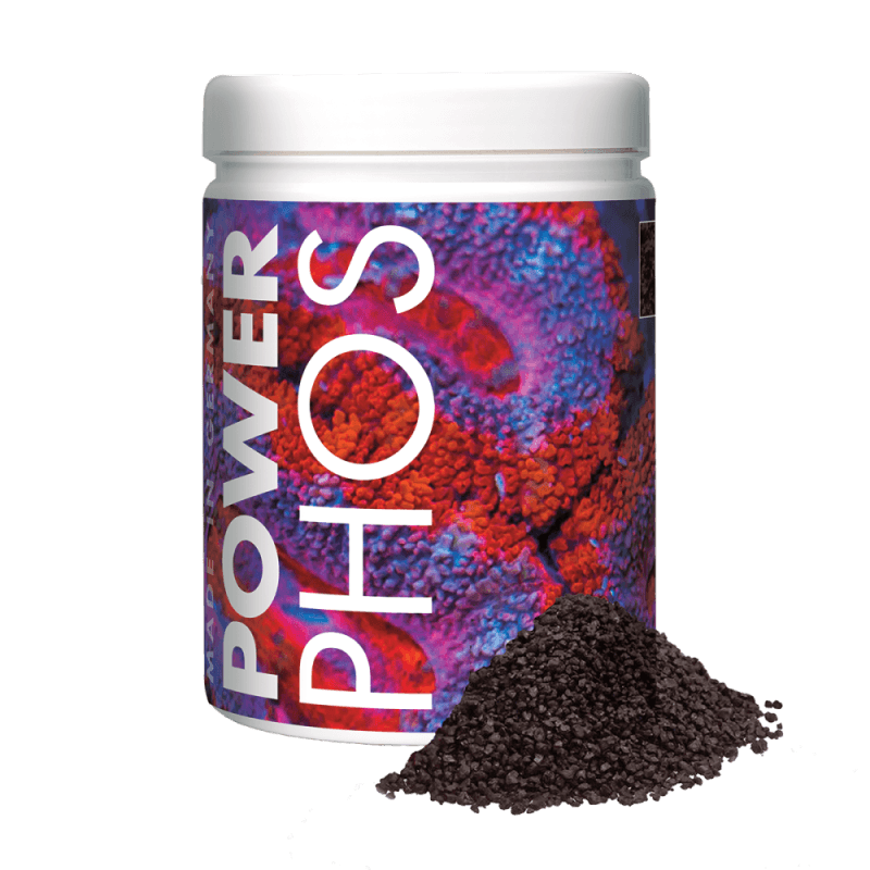 Power Phos 800gr