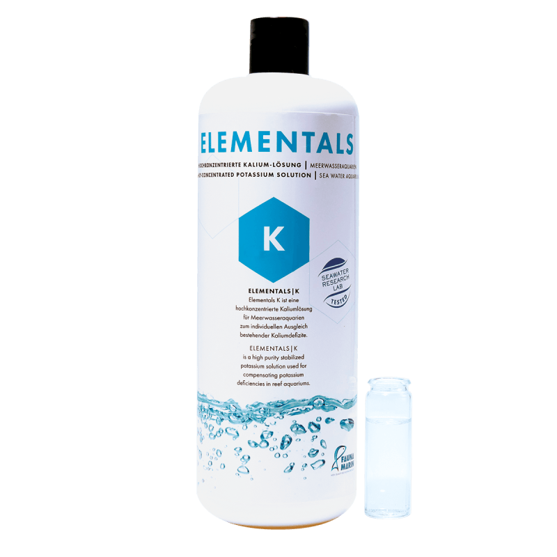 Elementals K 1000ml