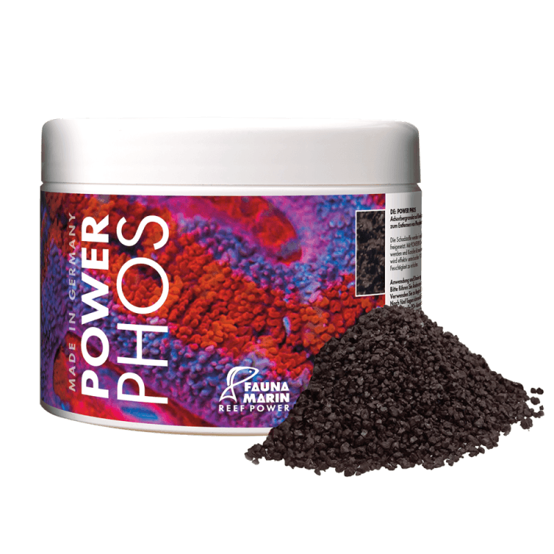 Power Phos 400gr