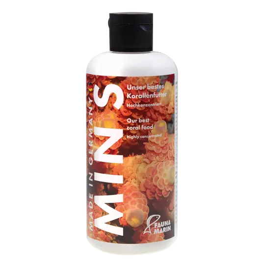 Amin & Organic & MinS Set 2