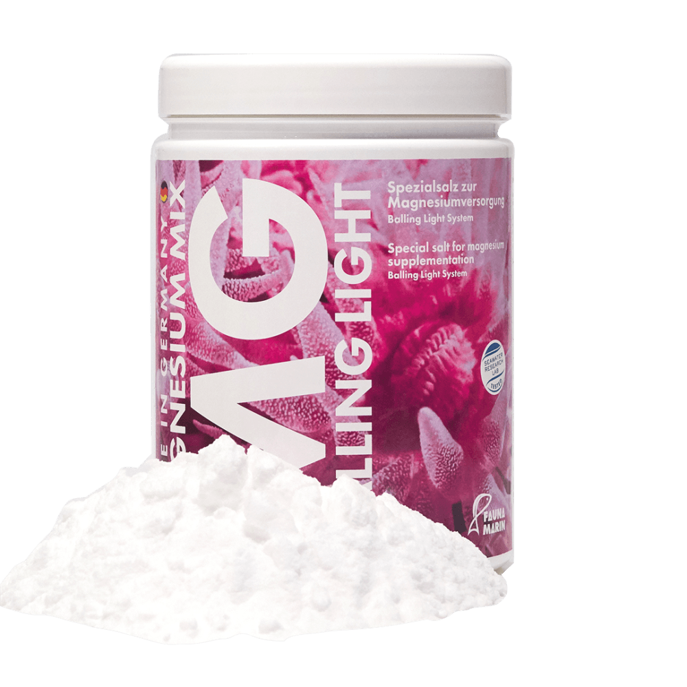 Balling Light Magnesium-Mix MG 1Kg