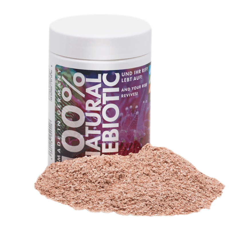 ReBiotic 100% natural 50gr