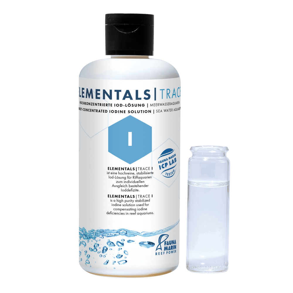 Elementals Trace I 250ml