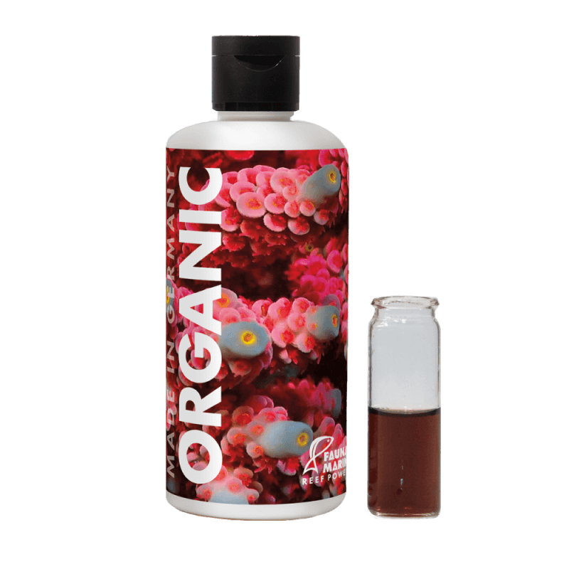 Organic + MinS Seti