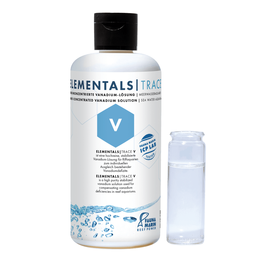 Elementals Trace V 250ml
