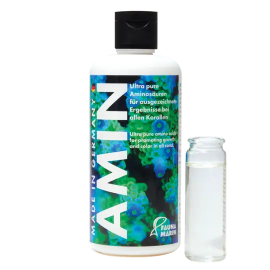 Amin & Organic & MinS Set 2