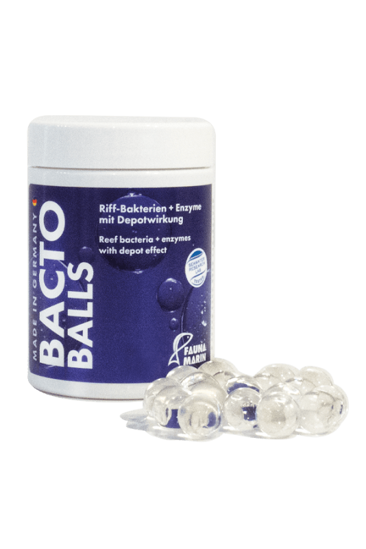 Bacto Balls 100Ml