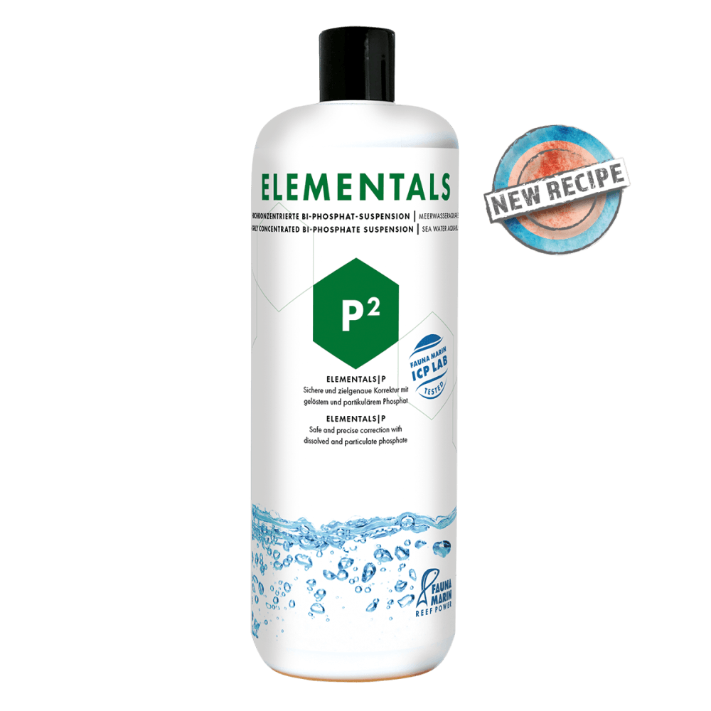 Elementals P 1000ml