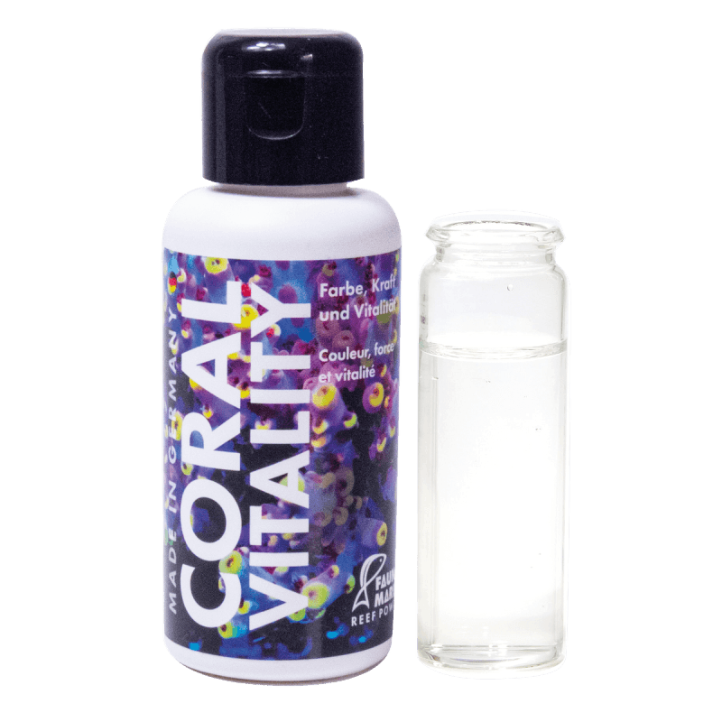 Coral Vitality 50Ml