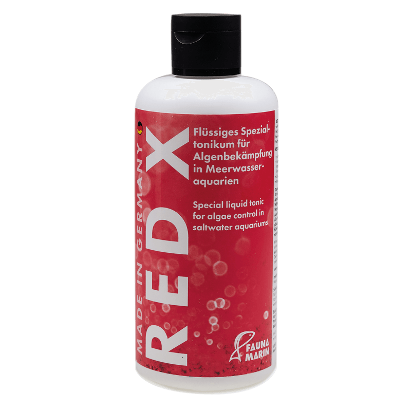 Red X 250Ml