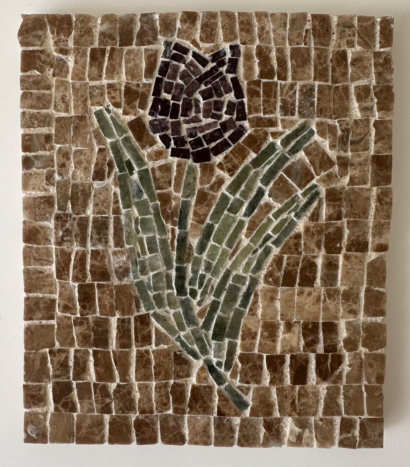 Tulipa Mozaik Yapım Kiti