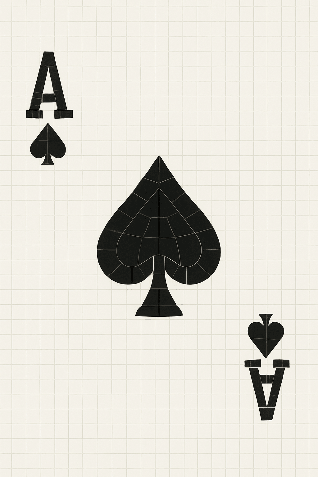 "As" Mozaik Yapım Kiti