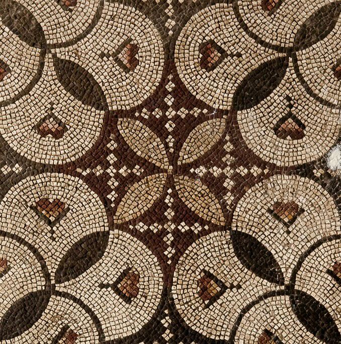 Antioch No:3 Mozaik Yapım Kiti