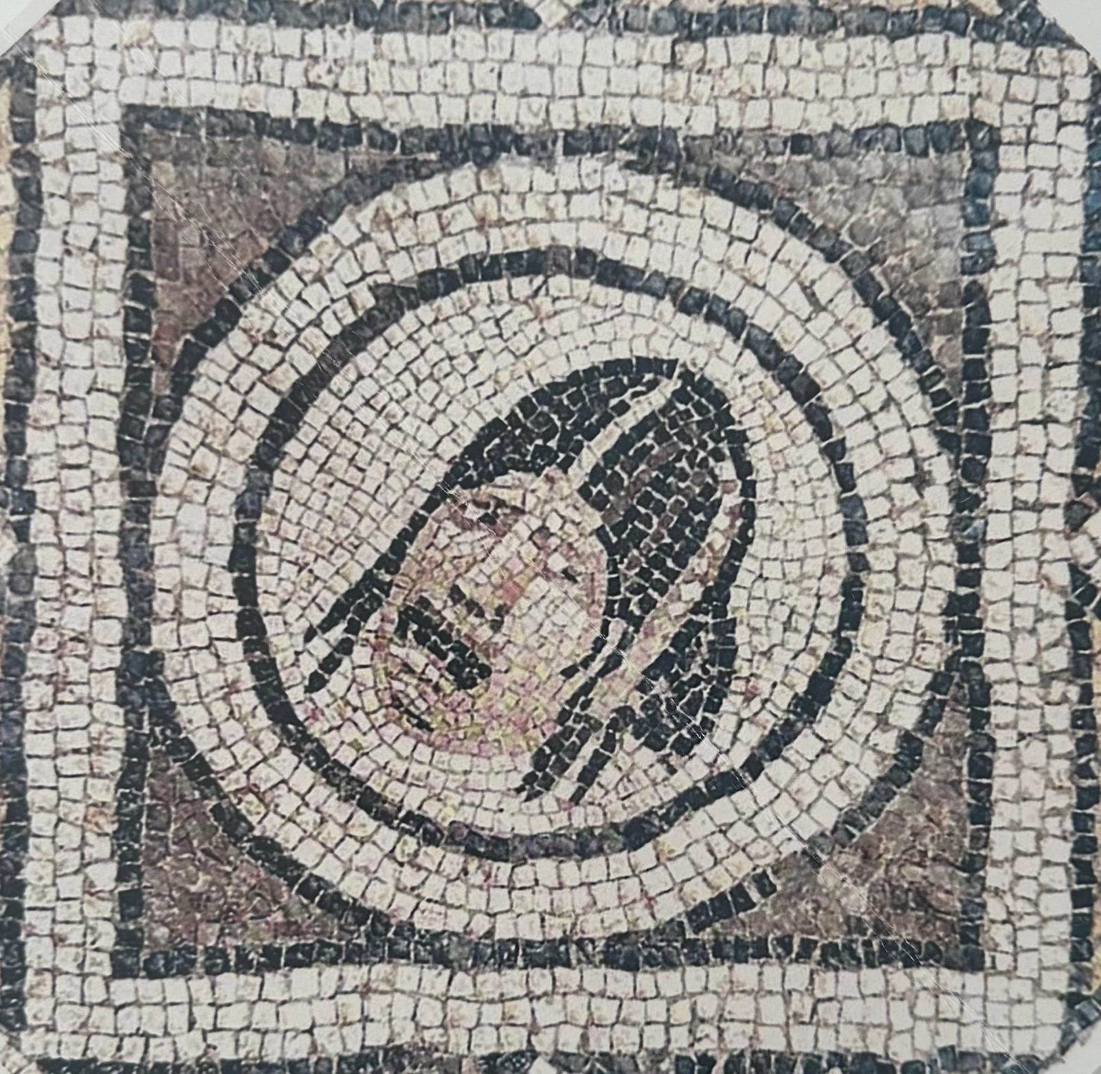 Mask Mozaik Yapım Kiti