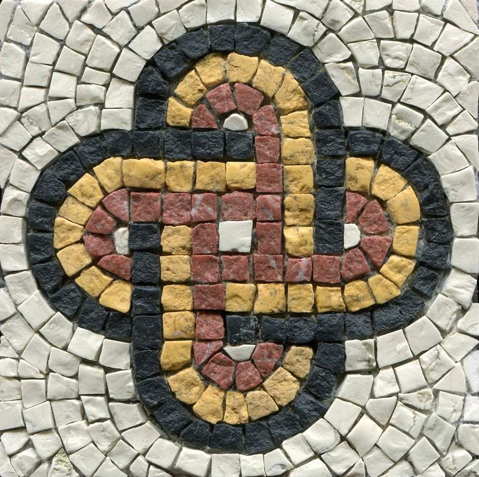 Geometrik No:2 Mozaik Yapım Kiti