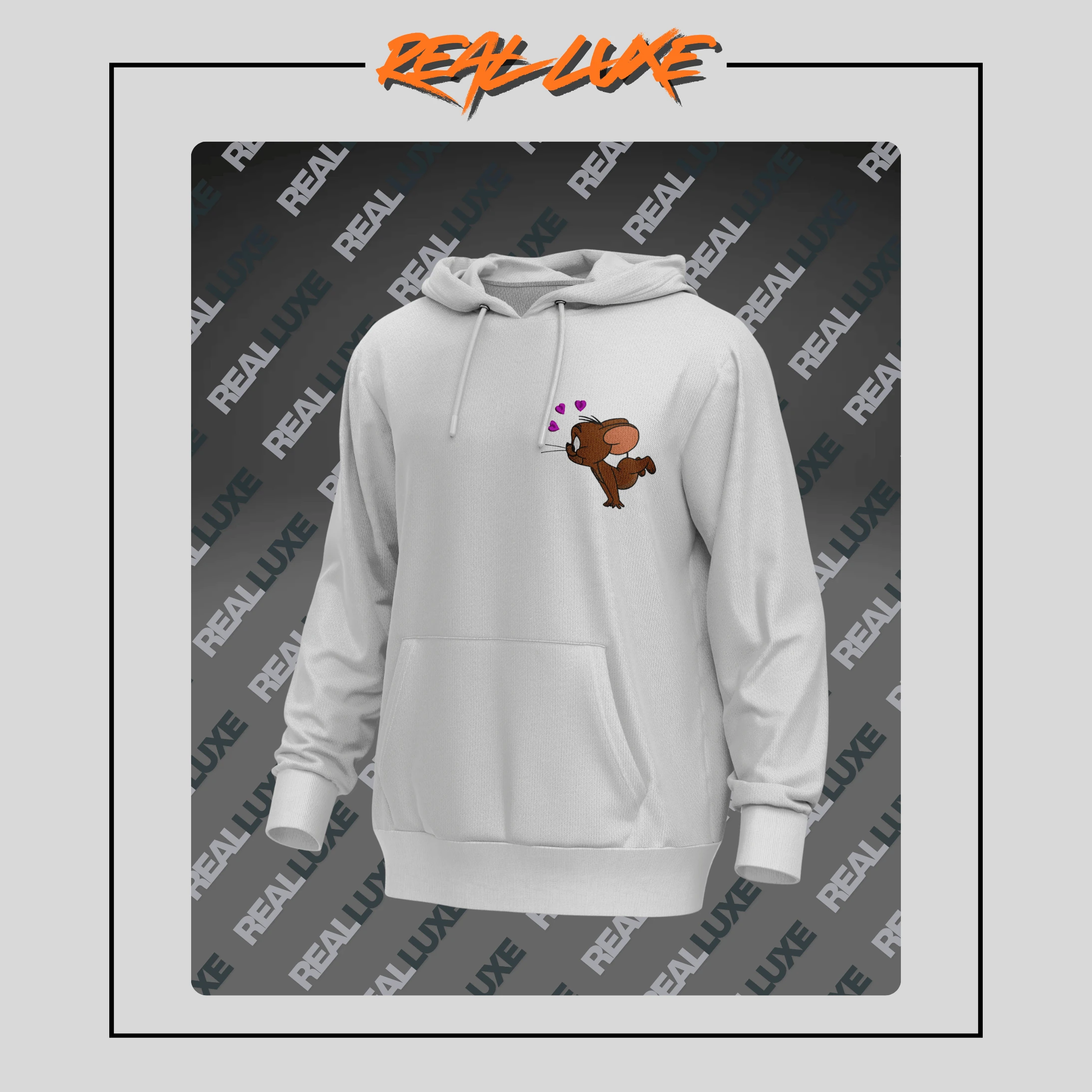 Tom ve Jerry (2 Adet)