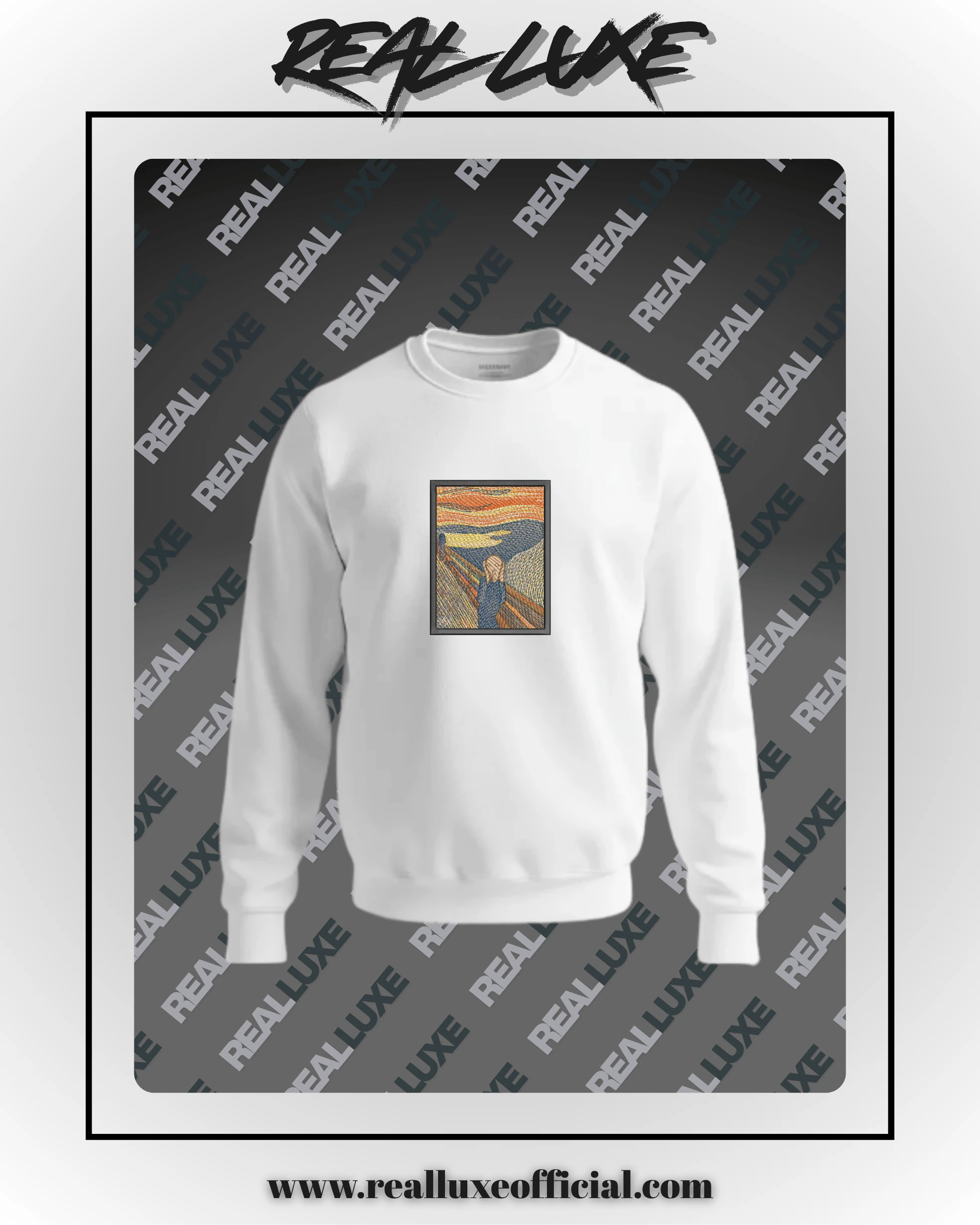 The Scream (Çığlık)