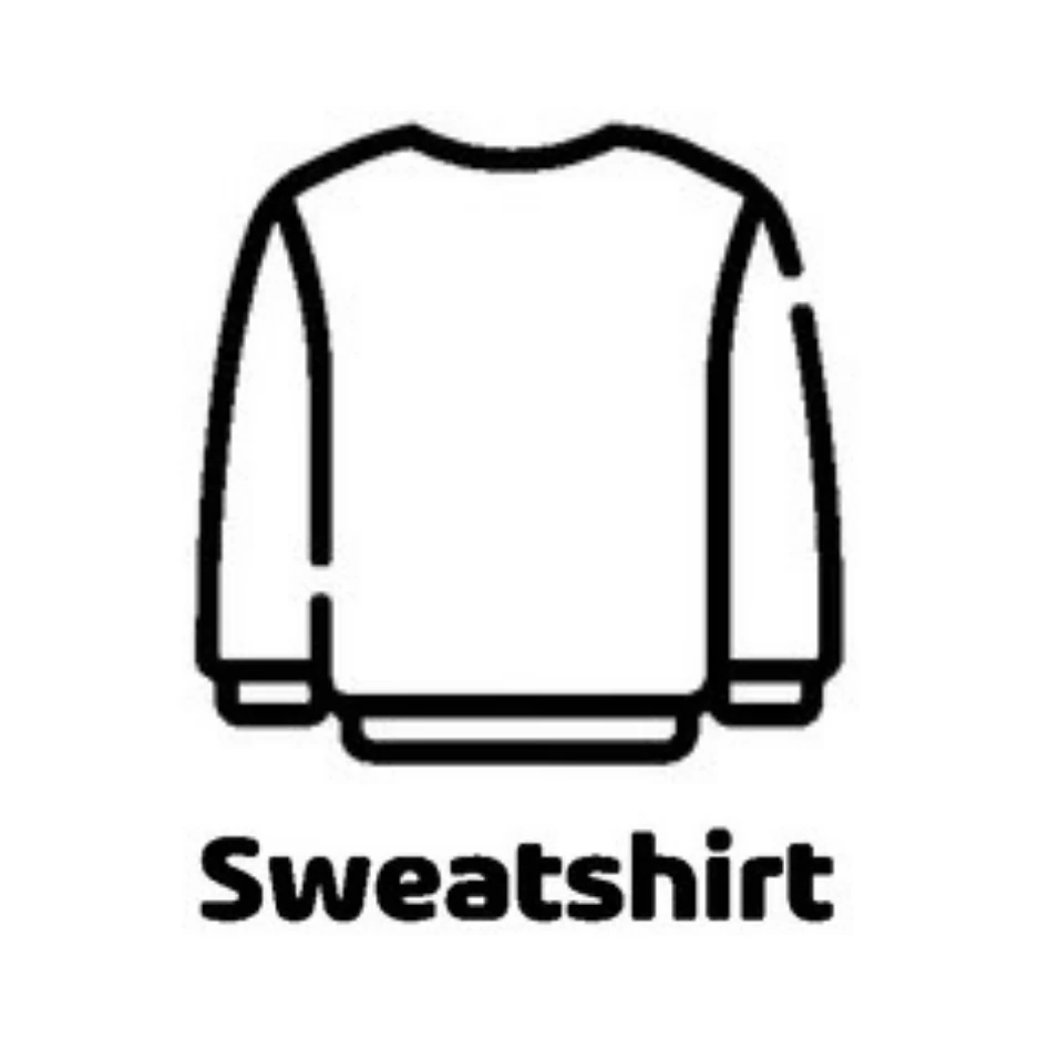 Sweatshirt (+249 TL)