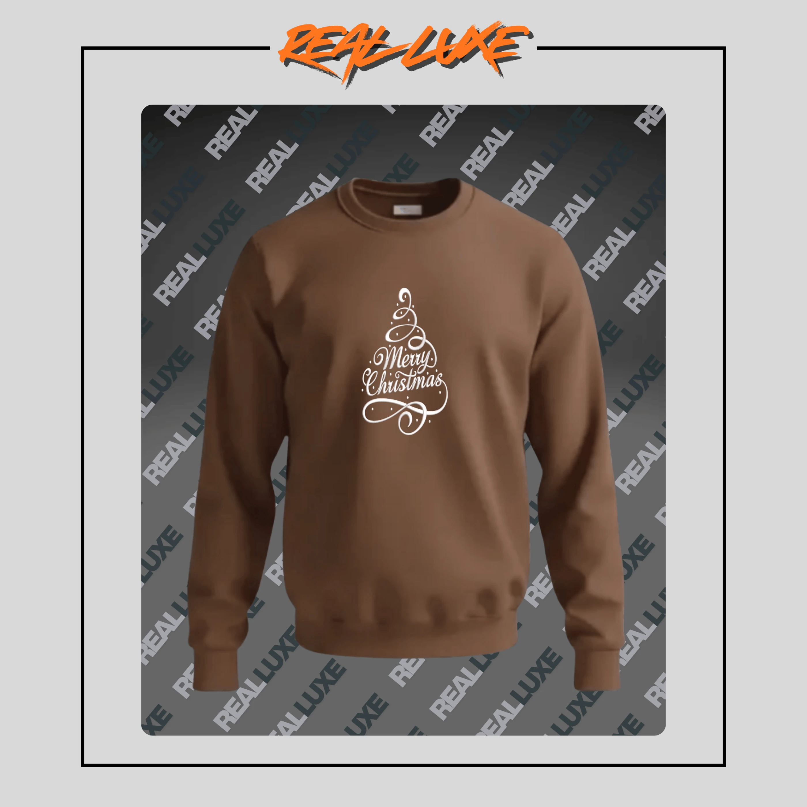 Merry Christmas Ağaç V1