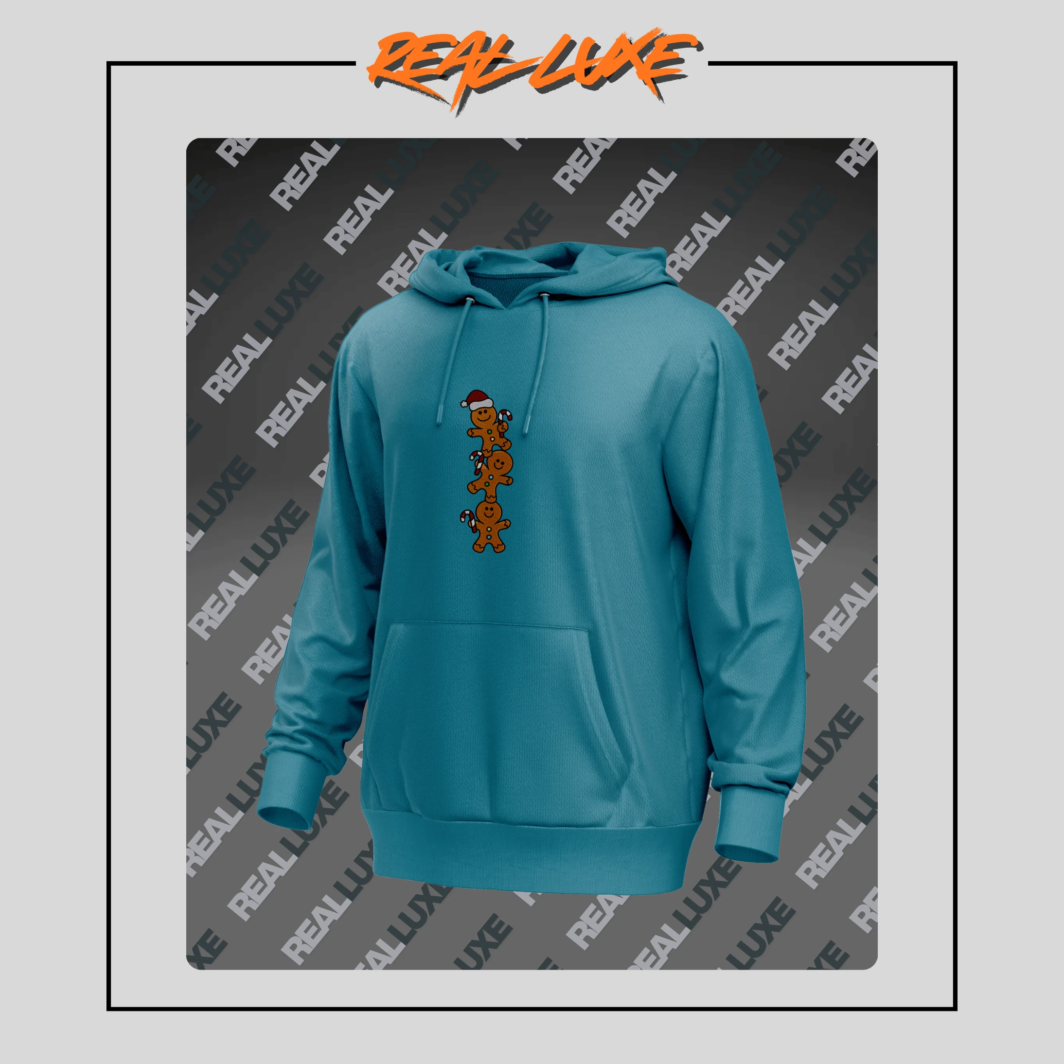 Yılbaşı Kurabiyeleri