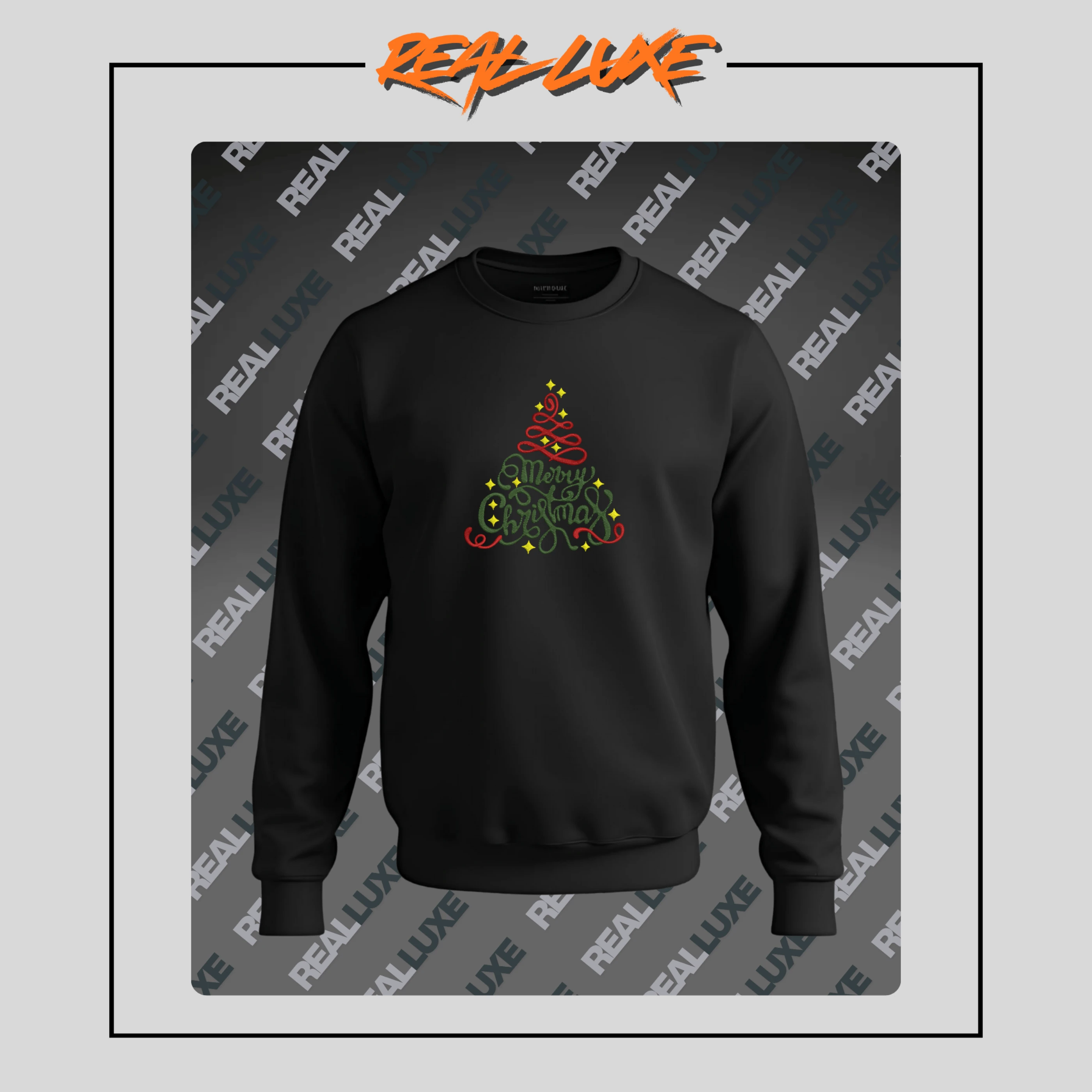 Merry Christmas Ağaç V2