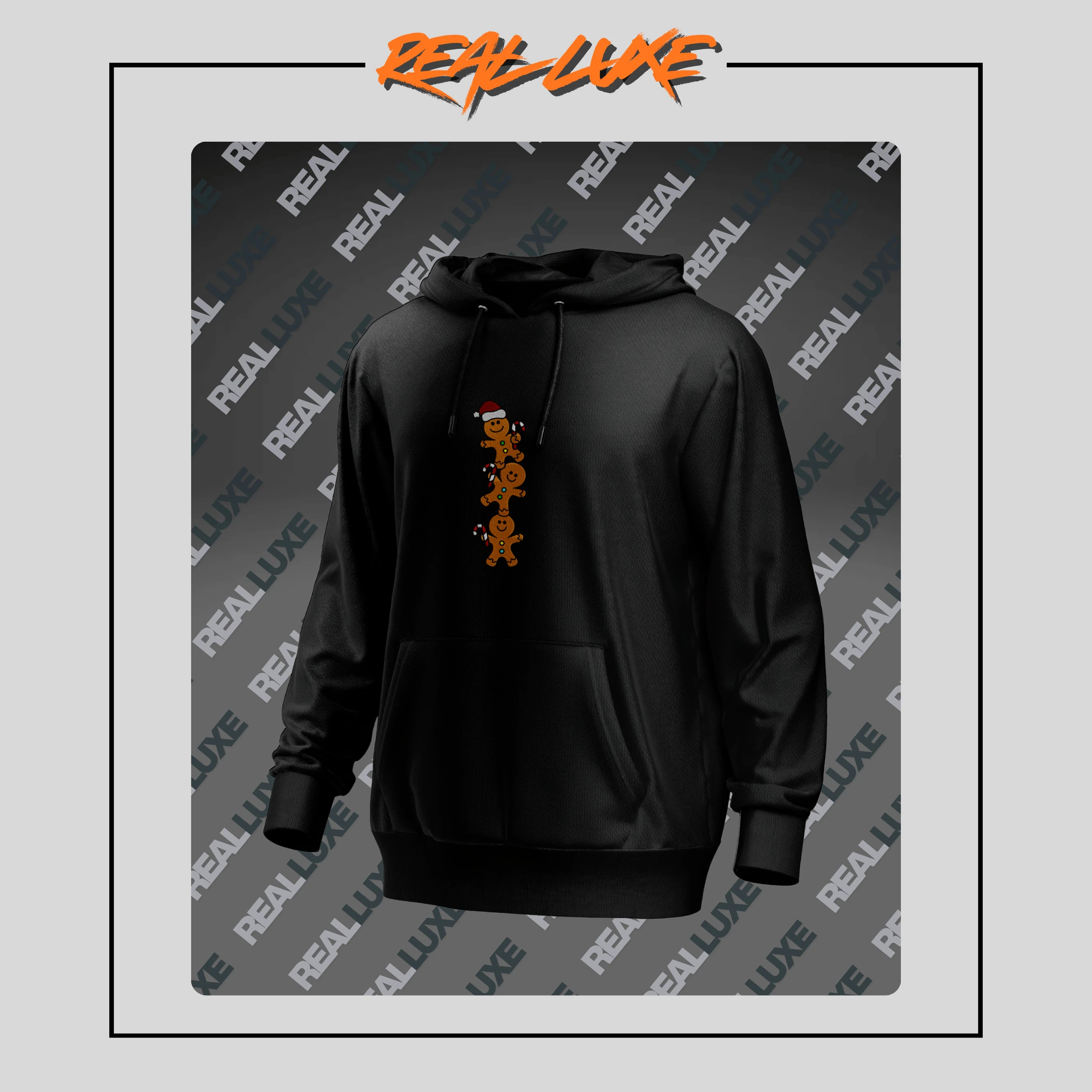 Yılbaşı Kurabiyeleri