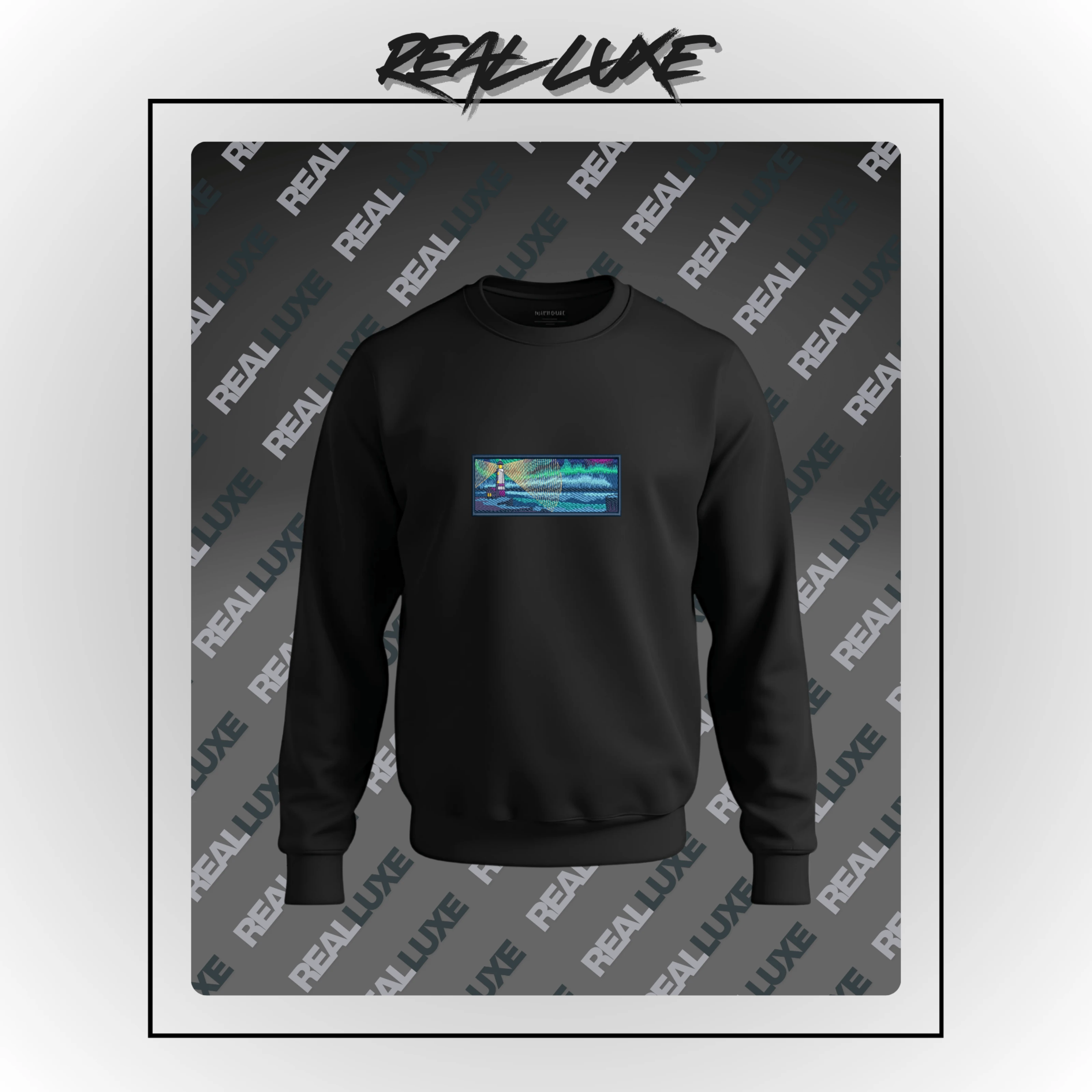 Kuzey Işıklı Deniz Feneri Tasarımı