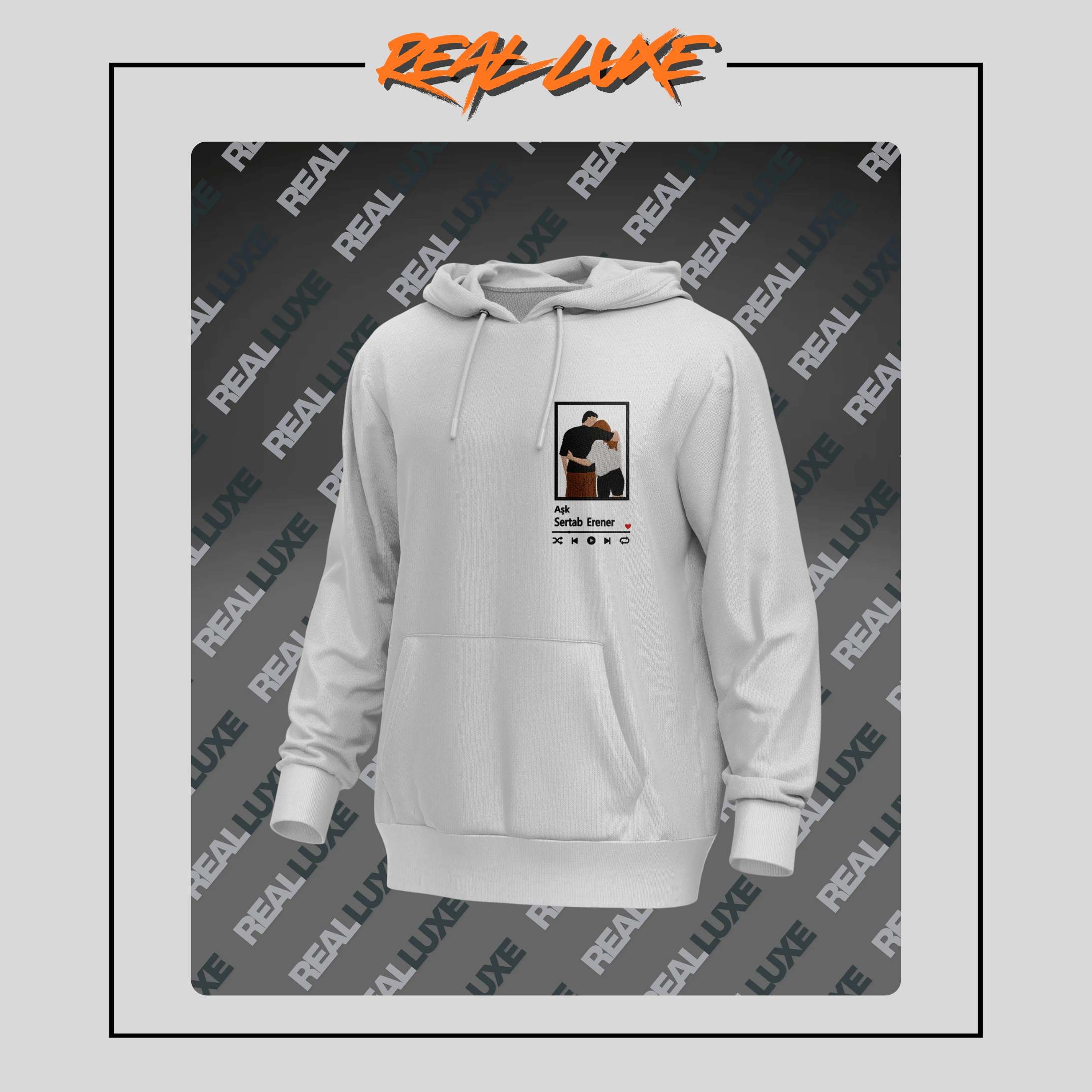 Fotoğrafını Nakışla V2