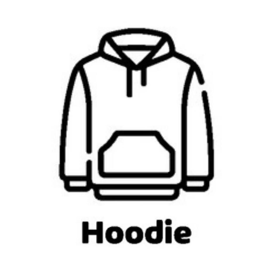 Hoodie (+349 TL)
