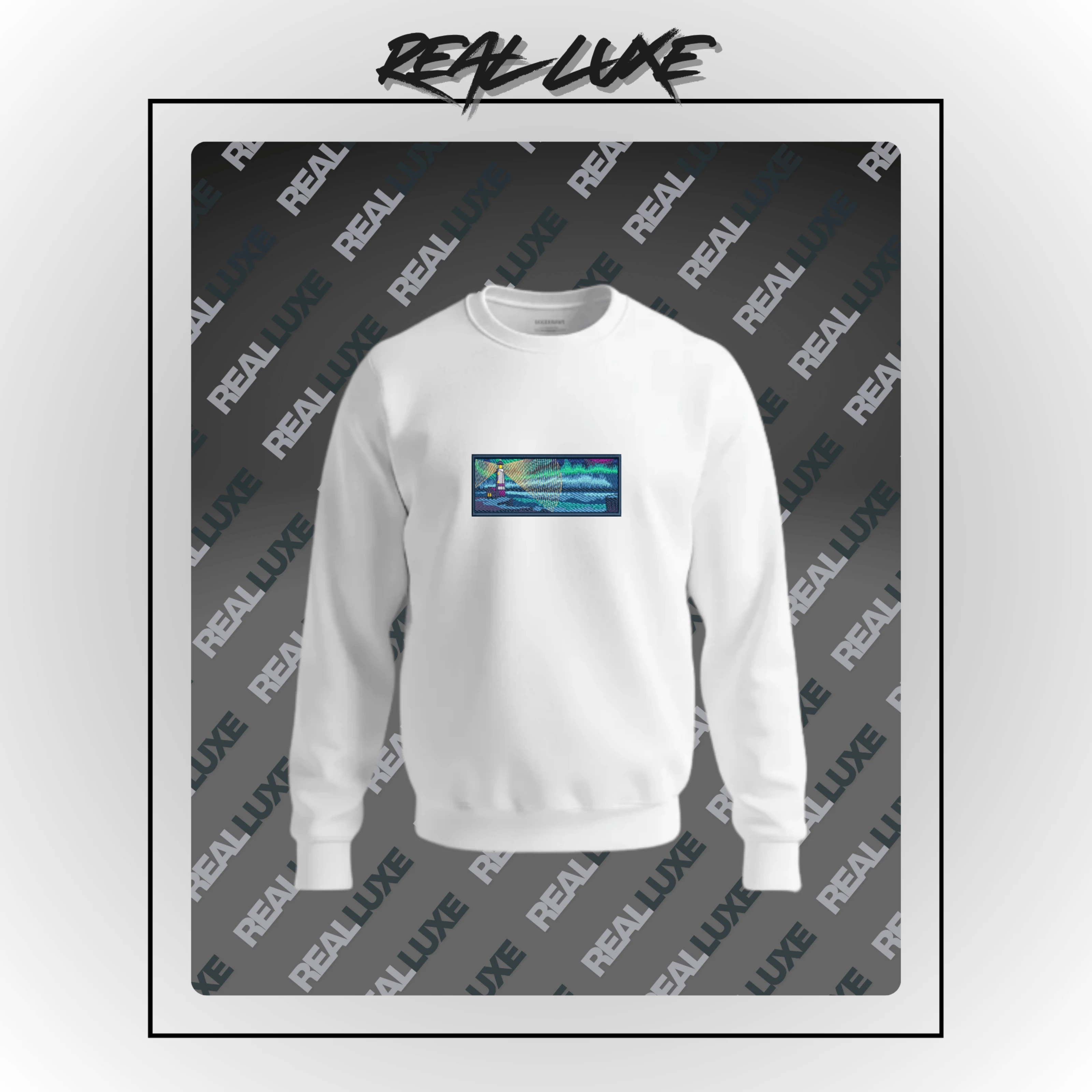 Kuzey Işıklı Deniz Feneri Tasarımı