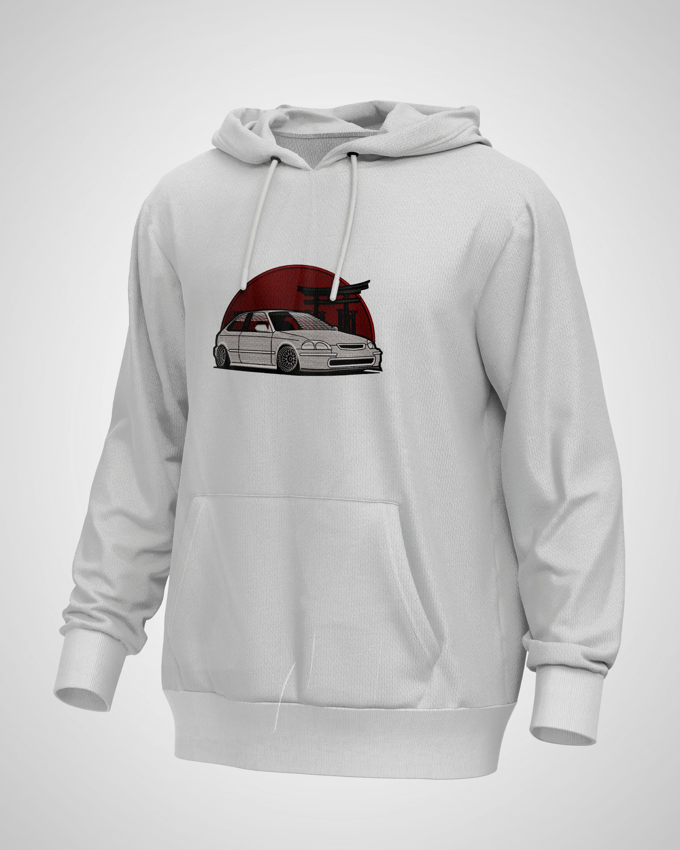 Honda Civic EK Hatchback