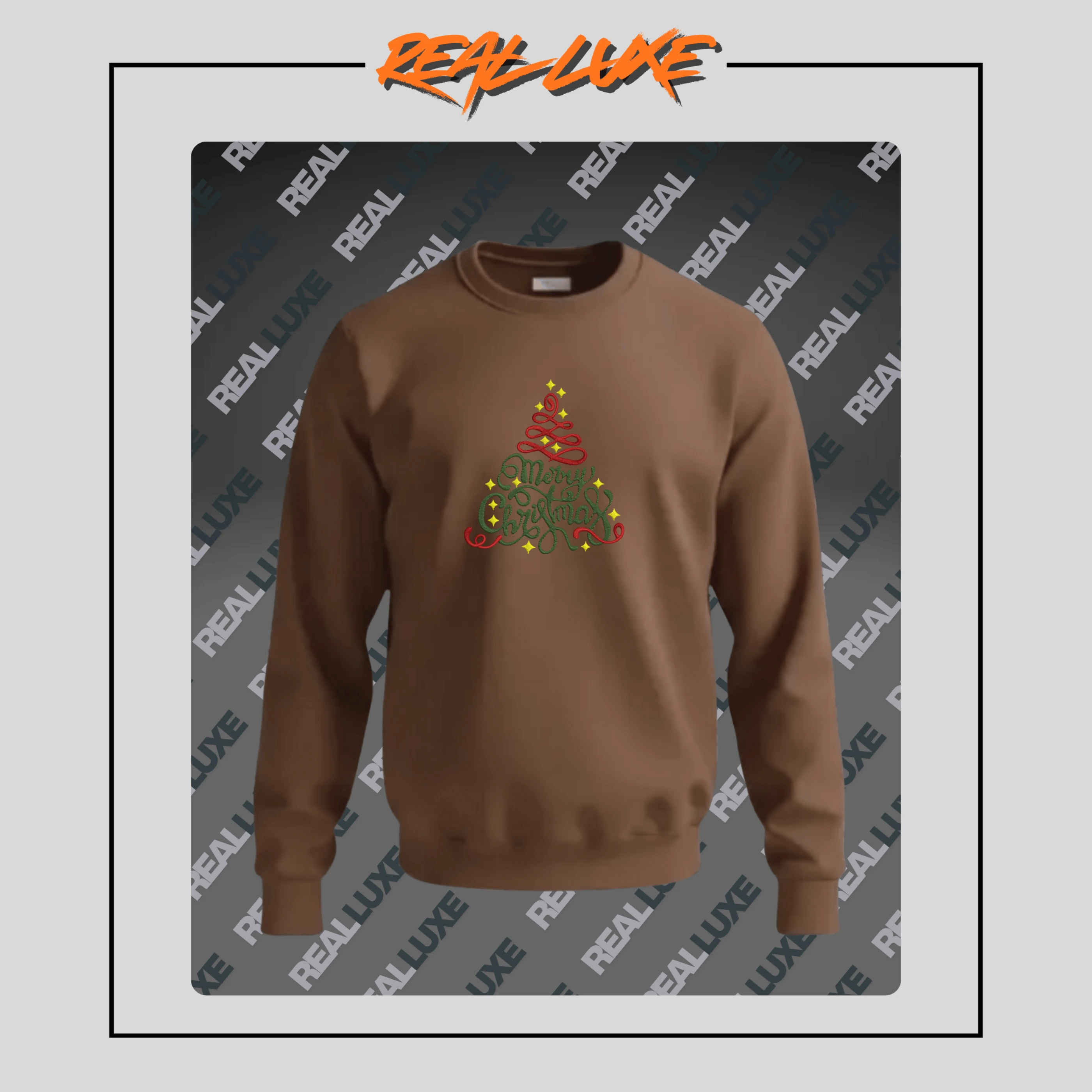 Merry Christmas Ağaç V2