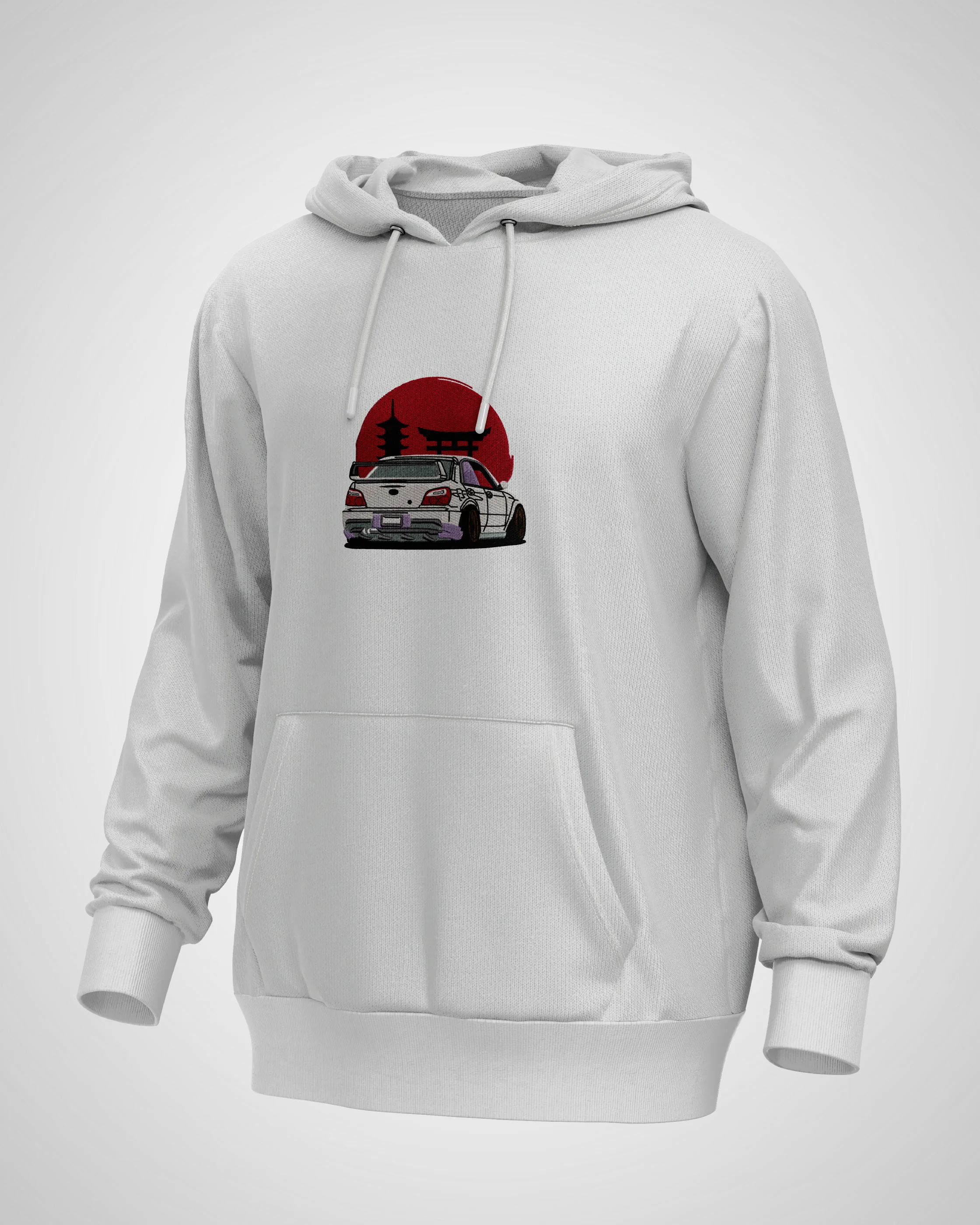 Subaru Impreza WRX STI V1