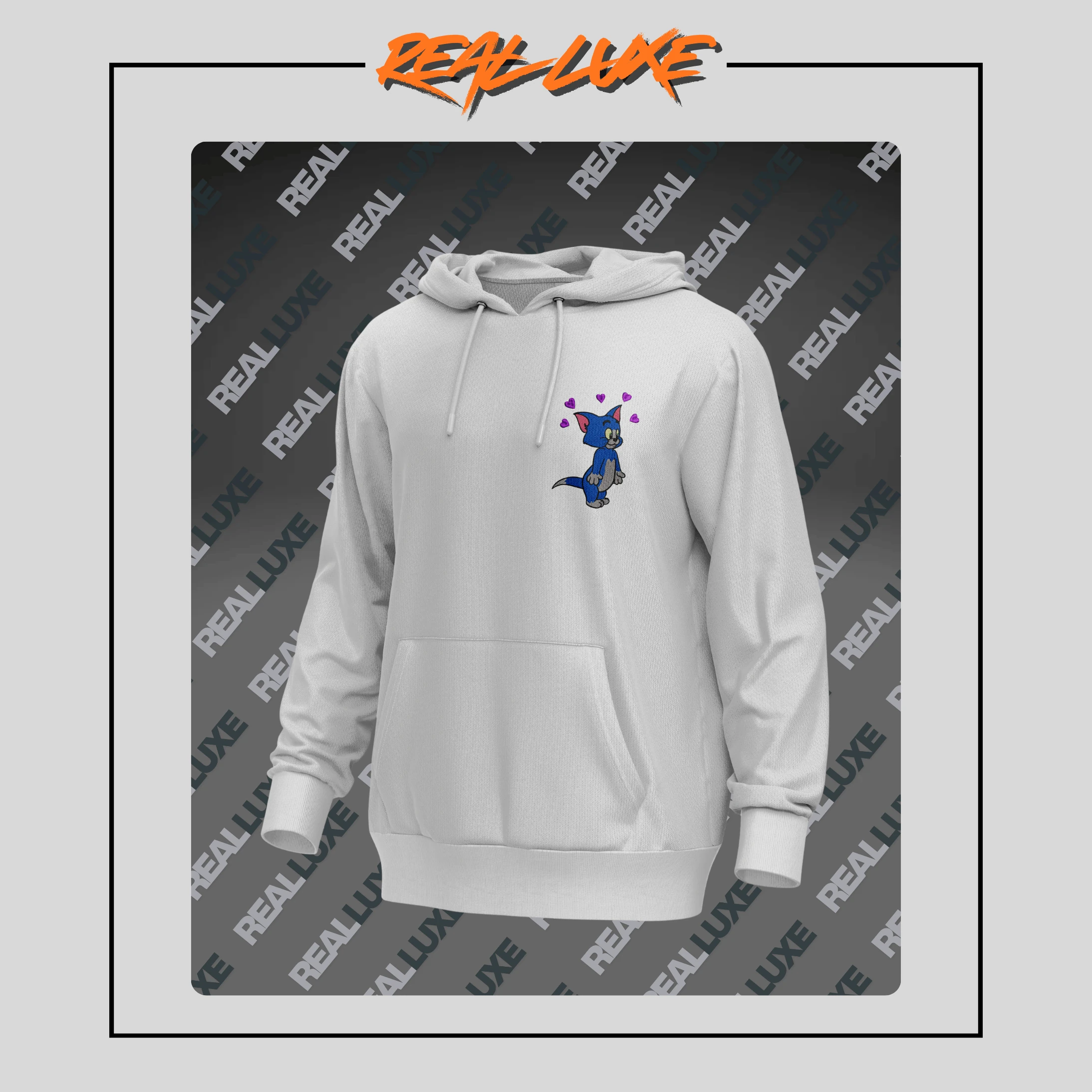 Tom ve Jerry (2 Adet)