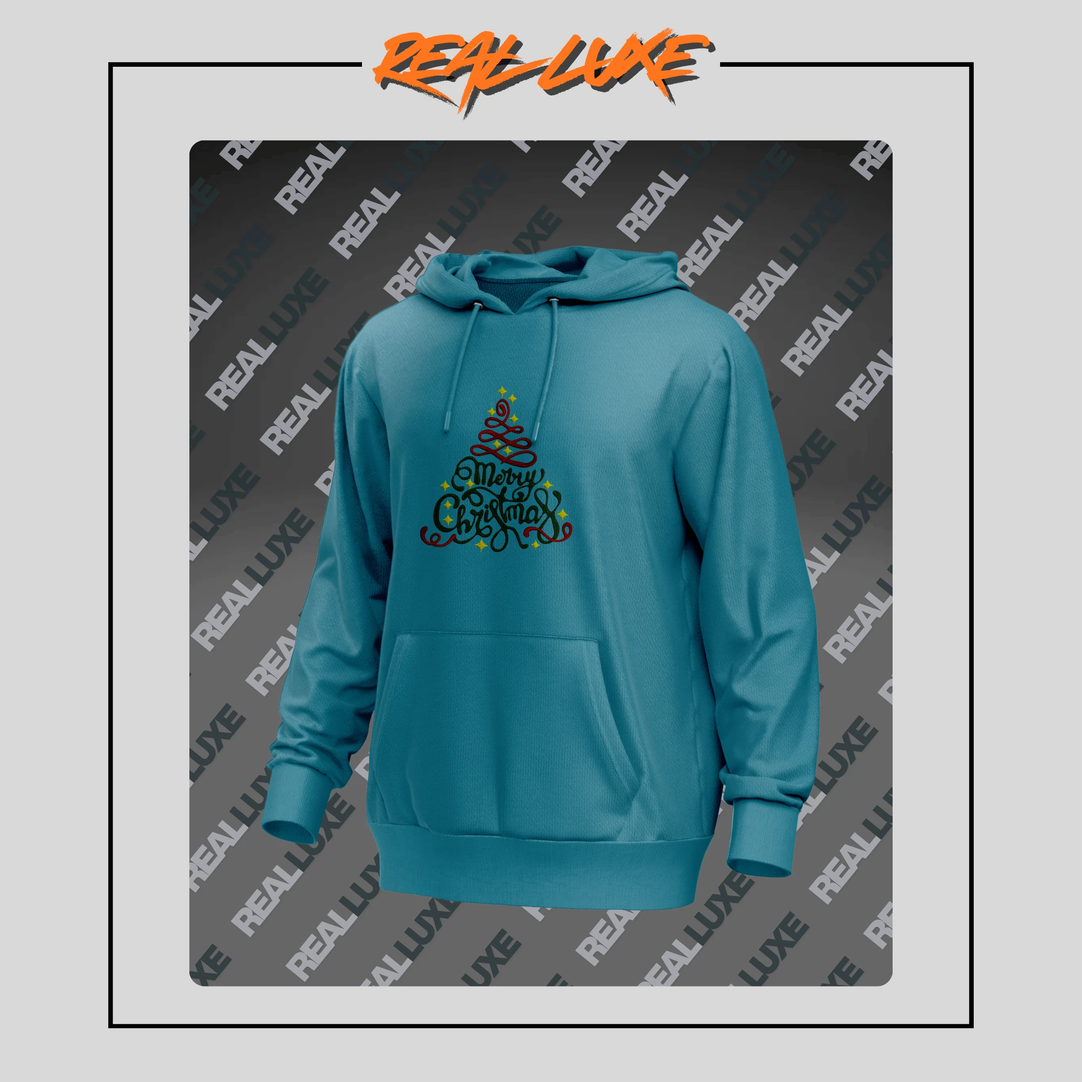 Merry Christmas Ağaç V2